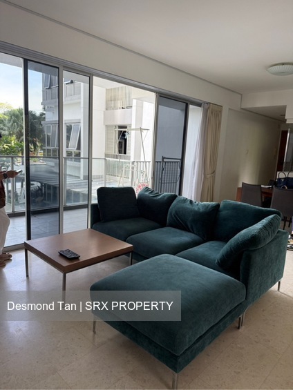 The Parc Condominium (D5), Condominium #572698701
